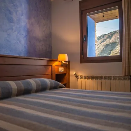 Casa Bernat Chalet Aren