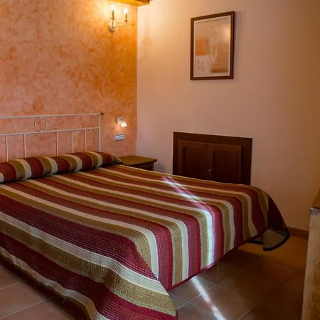 Alpehytte Casa Bernat