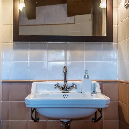 Chalet Casa Bernat *