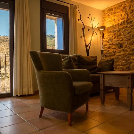 Alpehytte Casa Bernat