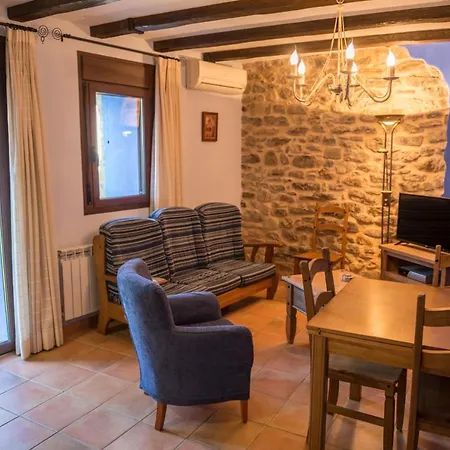 Casa Bernat Chalet *