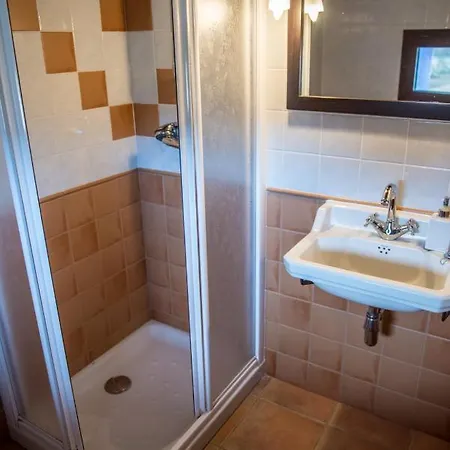 Alpehytte Casa Bernat *