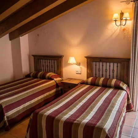Chalet Casa Bernat Aren