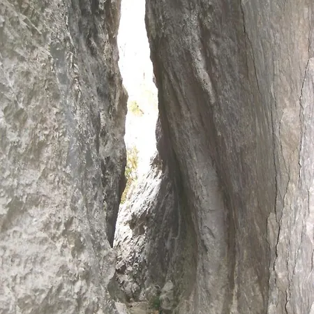 Casa Bernat Alpehytte *