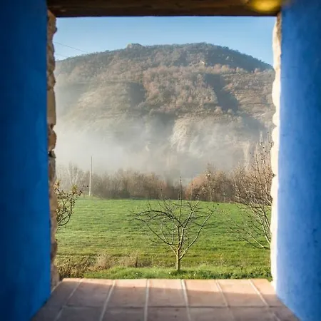 Casa Bernat *