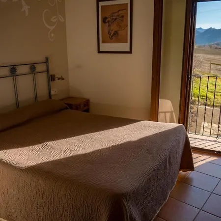 Casa Bernat * Aren
