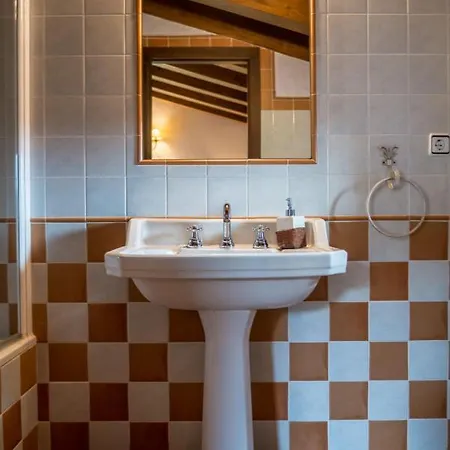 Chalet Casa Bernat *