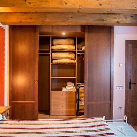 Alpehytte Casa Bernat *