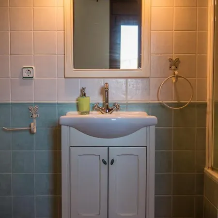 Casa Bernat Chalet Aren