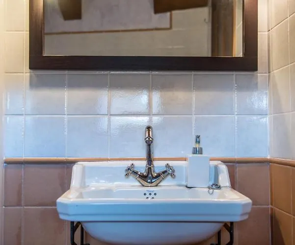 Domek alpejski Casa Bernat *