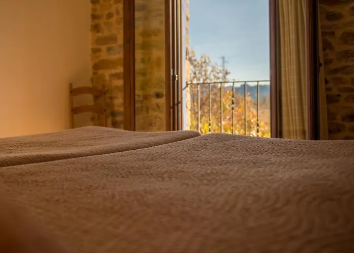 Casa Bernat Chalet *