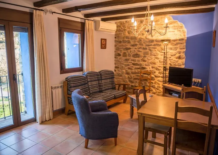 Casa Bernat Chalet *