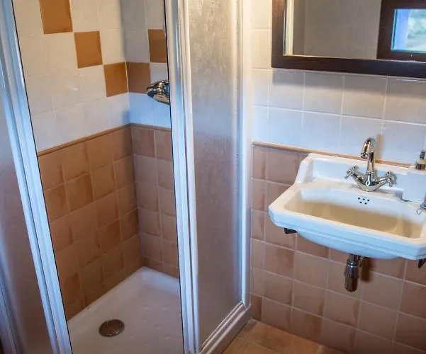 Chalet Casa Bernat *