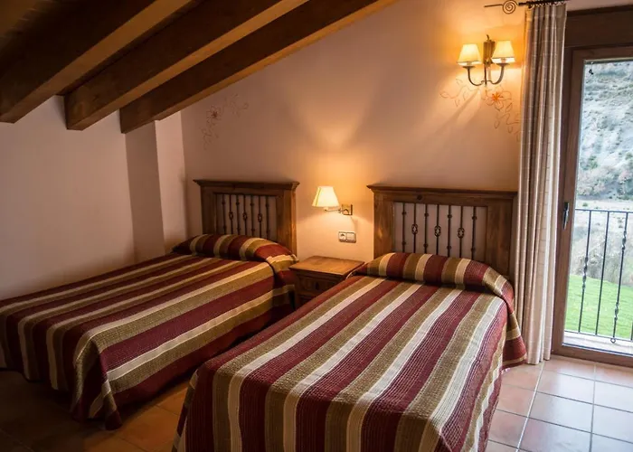 Chalet Casa Bernat Aren