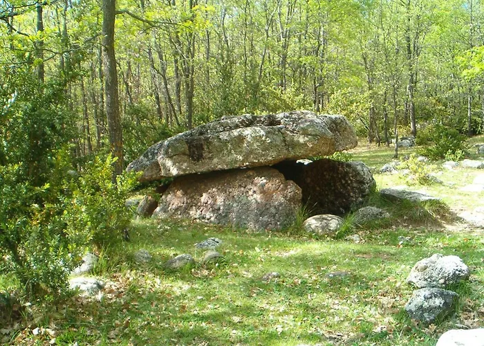 Chalet Casa Bernat Aren