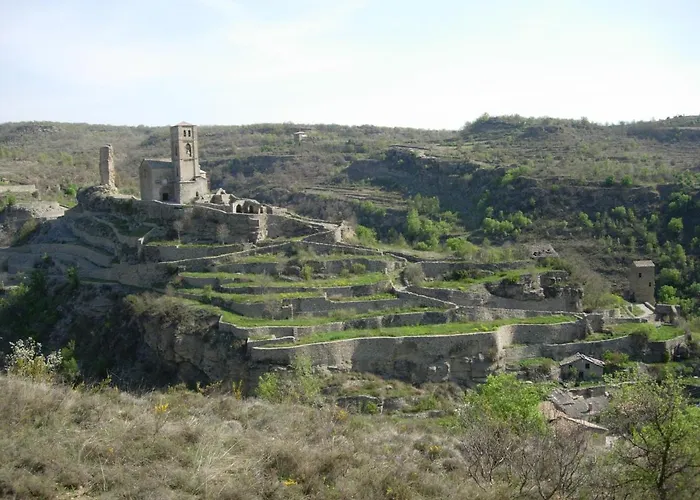 Casa Bernat Chalet *