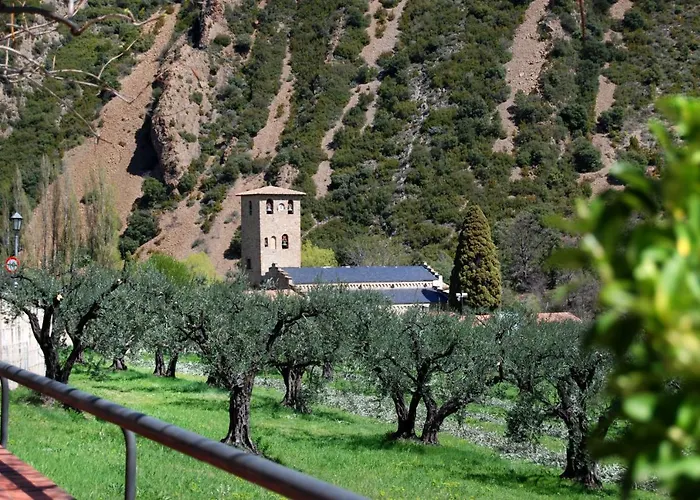 Chalet Casa Bernat Aren