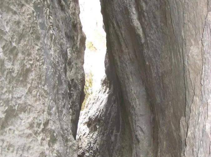 Casa Bernat Chalet *