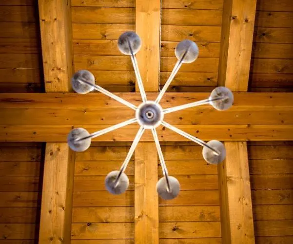 Chalet Casa Bernat *