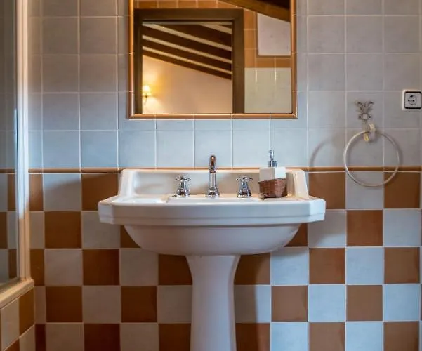 Domek alpejski Casa Bernat *