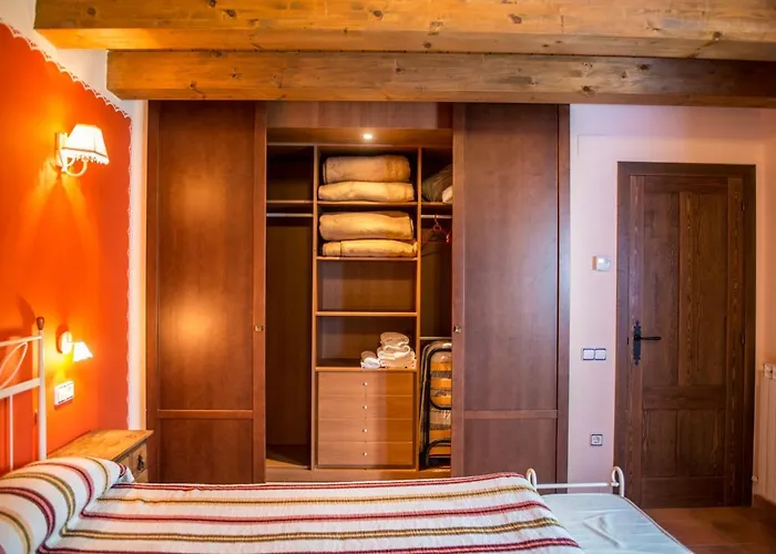 Chalet Casa Bernat *