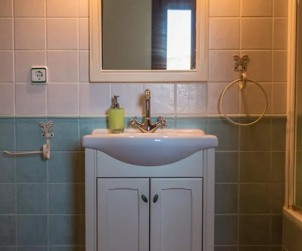 Casa Bernat Chalet Aren